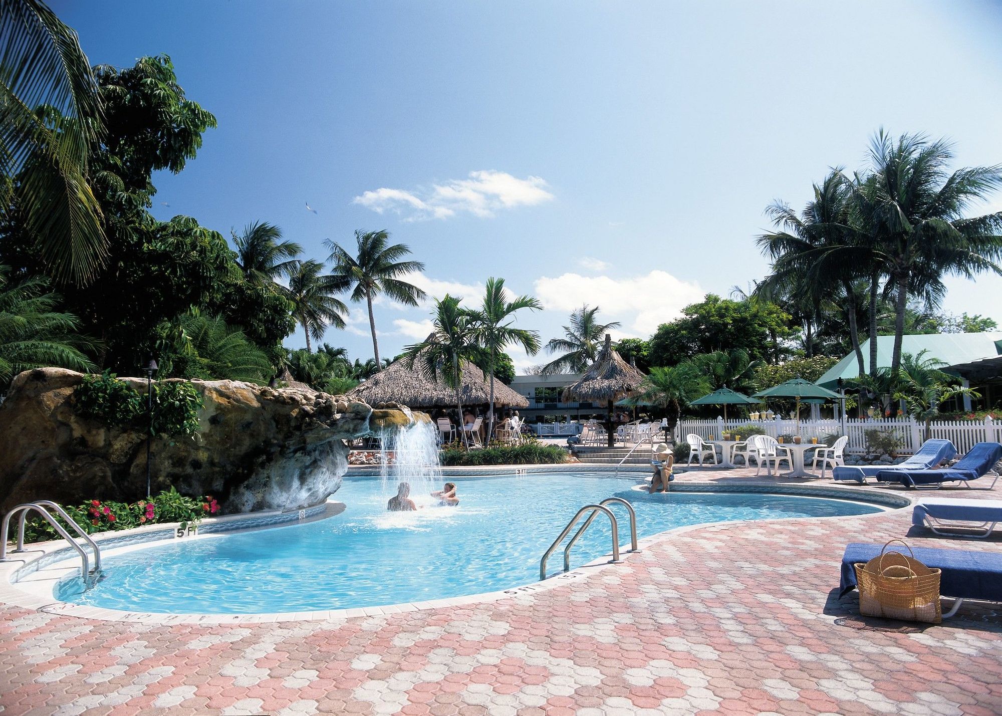 Holiday Inn Key Largo, An Ihg Hotel Instalações foto