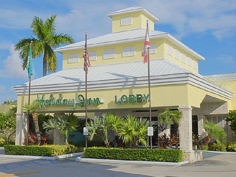 Holiday Inn Key Largo, An Ihg Hotel Exterior foto