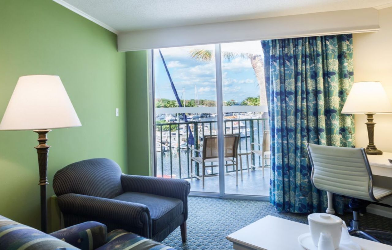 Holiday Inn Key Largo, An Ihg Hotel Exterior foto